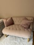 superfin barnsoffa