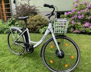 elcykel Ecoride Ambassador