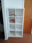 KALLAX ikea hylla