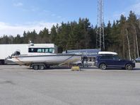 Båttransport Biltransport Sjöassistans