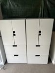 Nordli Ikea byrå
