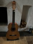 Cataluña Gitarr 