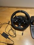 Ratt till och och Xbox one