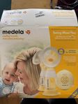 Bröstpump Medela Swing Maxi Flex