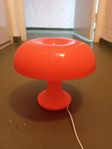 Retro inspirerad bordslampa
