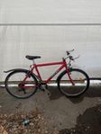 26” cykel