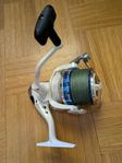 Suftcast-rulle - Okuma distance surf arena dsa-60