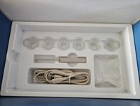 Eufy baby breast pump