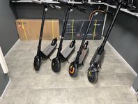 Inmotion elsparkcyklar