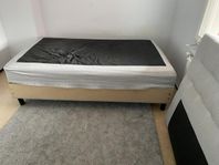 Säng 120/20cm