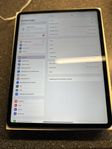 iPad Pro 12,9” Wi-Fi 64GB 