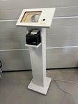Star tsp100 kvittoskrivare med ipadstativ