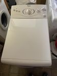Toppmatad Whirlpool
