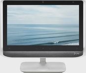 HP Poly P21 monitor full Hd Videokonferens