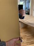 spegeldörr till IKEA PAX