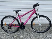 Mountainbike Merida 26 tum 21 växlar