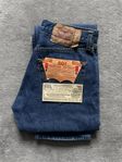 NYA Deadstock Vintage Levis 501