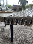 Taylormade M4 grafit
