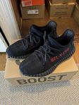 Yeezy bred