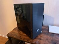 Dator I7-9700F med 1660 super
