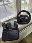 Logitech G29