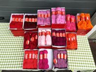 Högsta kvalitet COTTON CLASSIC garn