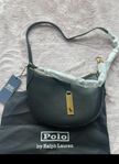 Polo Ralph Lauren P Id Mn Shdr-Shoulder Bag-Small Handväsko