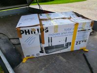 Surroundanläggning Philips