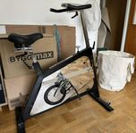 träningscykel