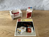 Lego vintage 271