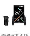BAFANG DP C010 canbus