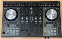 Native Instruments Traktor S4 MK2