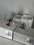 Kosta Boda glas 