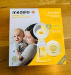 Medela Electric Breast Pump