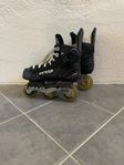 Bauer inlines Y13