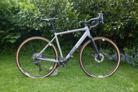 Rose Backroad AL GRX RX810