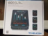 Go XLR Mini