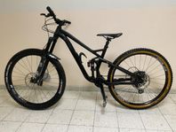 Radon swoop 29” enduro