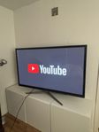 65 tum Äldre Smart TV Samsung