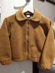 Teddyjacka Polarn & Pyret stl 122/128