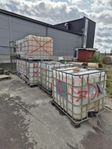 IBC hållare