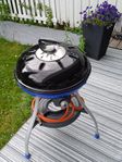 cadac gasol grill