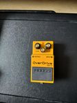 Boss OD-3 Overdrive