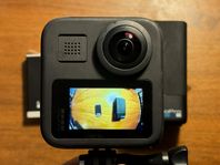 GoPro Max