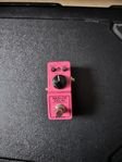 Ibanez Analog Delay Mini