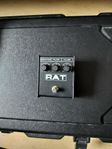 Rat distpedal