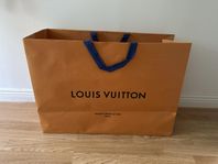 Louis Vuitton Ultrastor påse