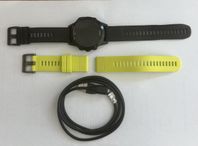 Garmin Fenix 5  Safire 