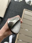 Titleist SM9 Wedge 60 08M