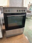 Spis OBBY ” Rostfritt ” 60 cm bredd | 230V